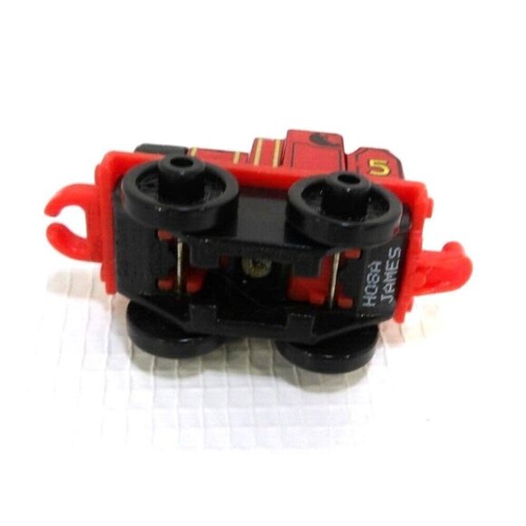 THOMAS & Friends tiny trains set of 15 approx 2" long each MATTEL 2014 #4 - Picture 3 of 3